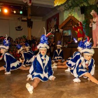 Fasching beim WCC - Bild 42 von 54